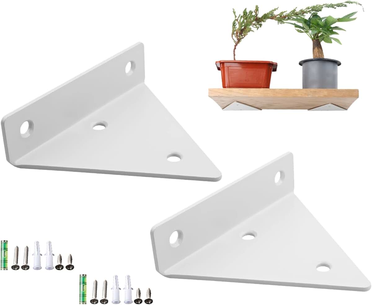 Amazon.co.uk Shelf Brackets & Supports Shelf Brackets & Supports