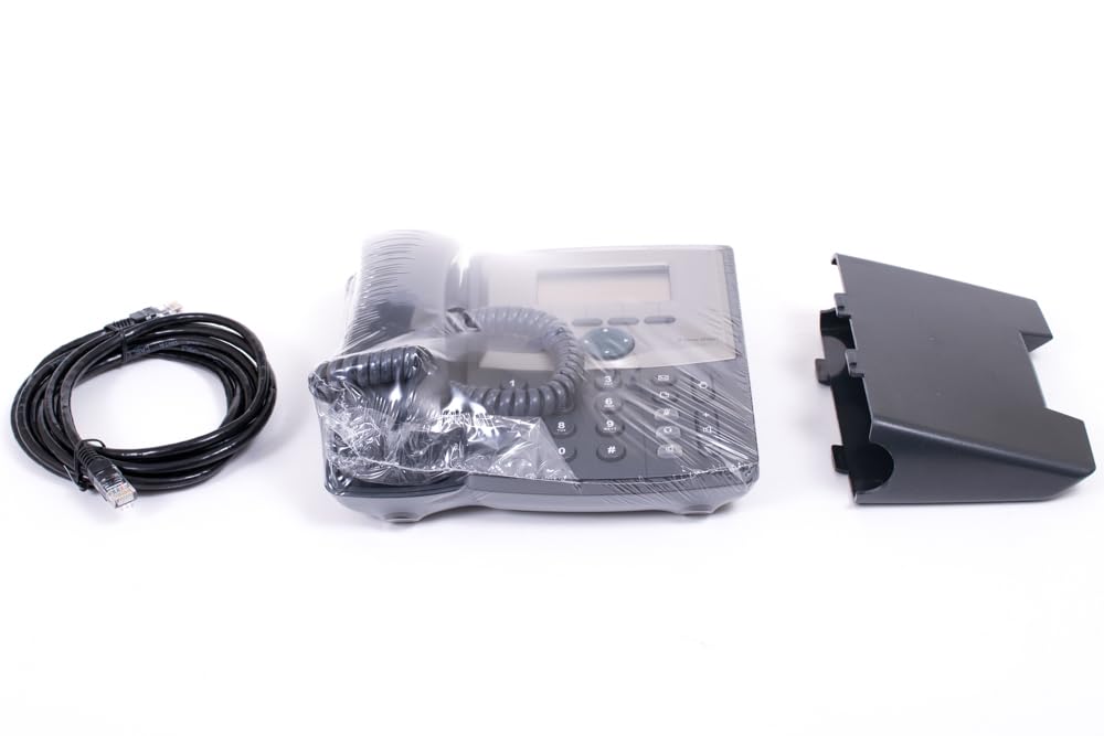 Cisco Small Business Pro SPA921-EU telefon VoIP z 1 przewodem (1 x port Ethernet)