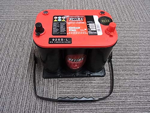 オプティマバッテリーズ レッドトップシリーズ RT925S-L