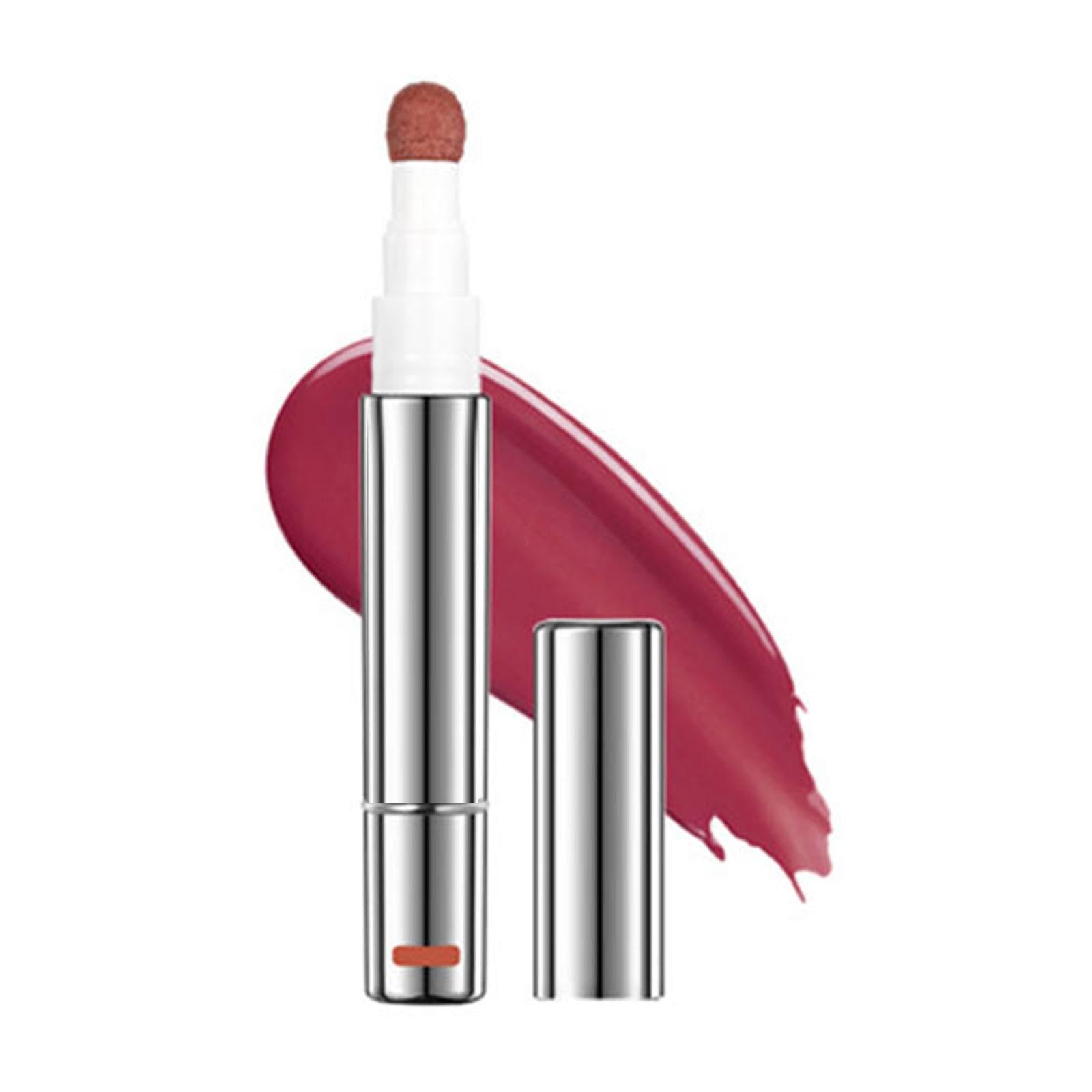 Cheek Blusher Lasting Stain Blendable Liquid Sponge Applicator Makeup Cosmetic Creamy