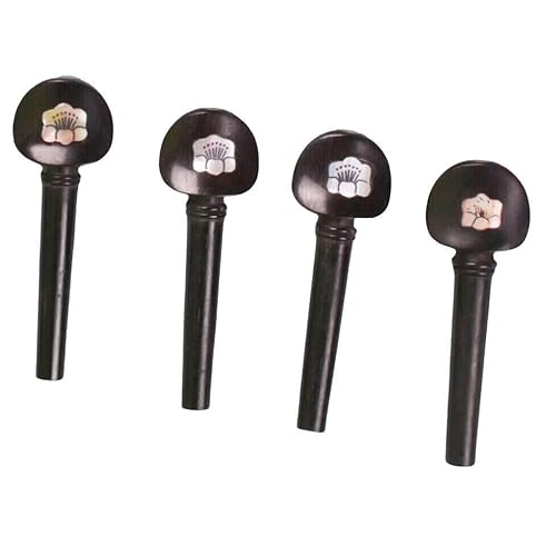 YoungMonic New 4pcs/12pcs 4/4 oCI yO G{j[ Ebh C[ oCI yO ANZT[ oCIp[cp (4)