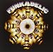 Funkadelic (Clear & Red Starburst Vinyl)