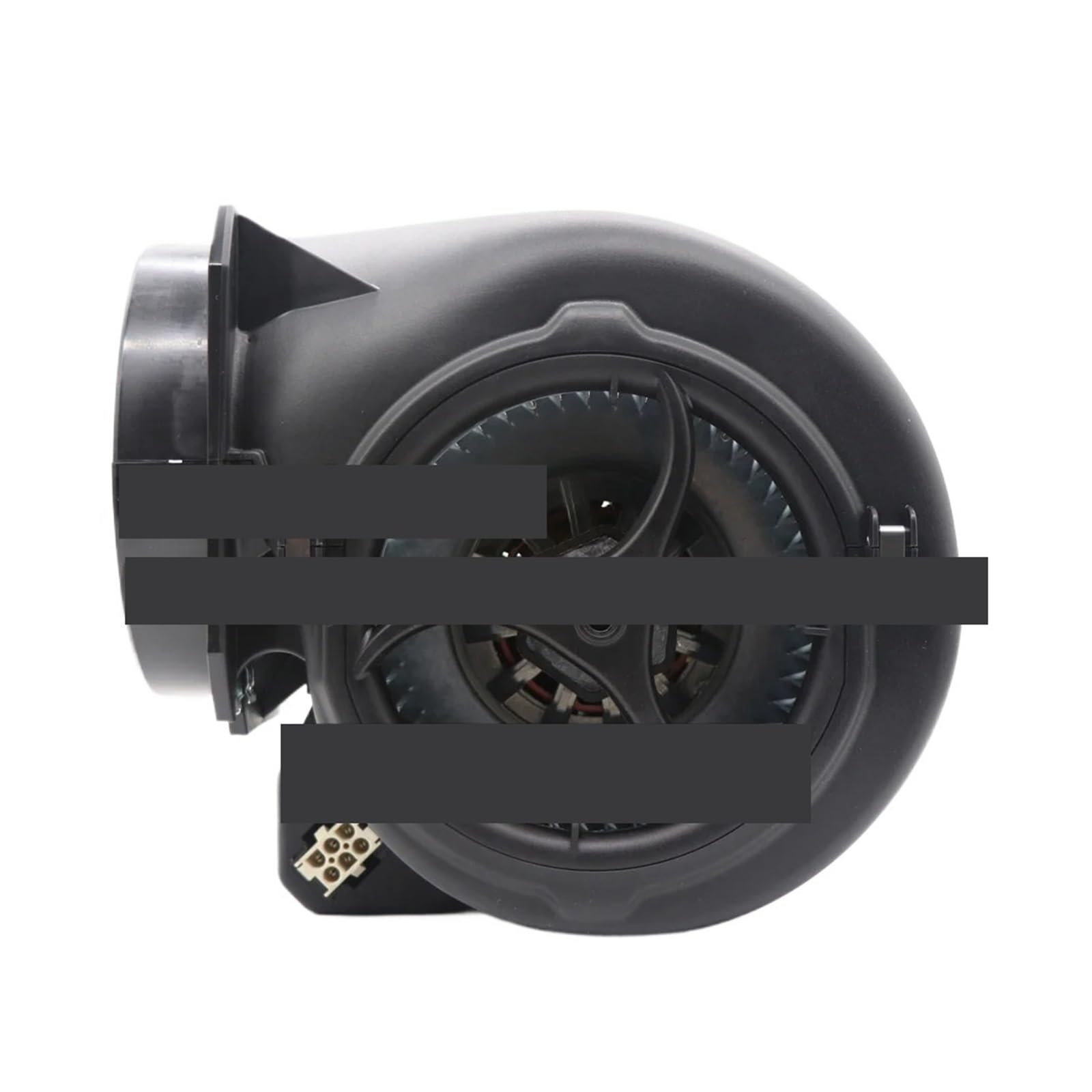 BRODEFUP D2E146-HT67-01 D2E146-HT67-02 230V 400W 1.75A 577CFM 2100RPM Centrifugal Blower Cooling Fans(D2E146-HT67-02)