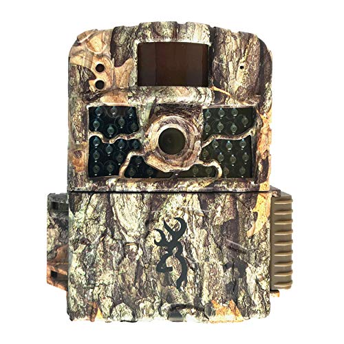 Best Browning Wildlife Cameras