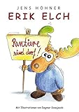  Erik Elch: Rentiere sind doof