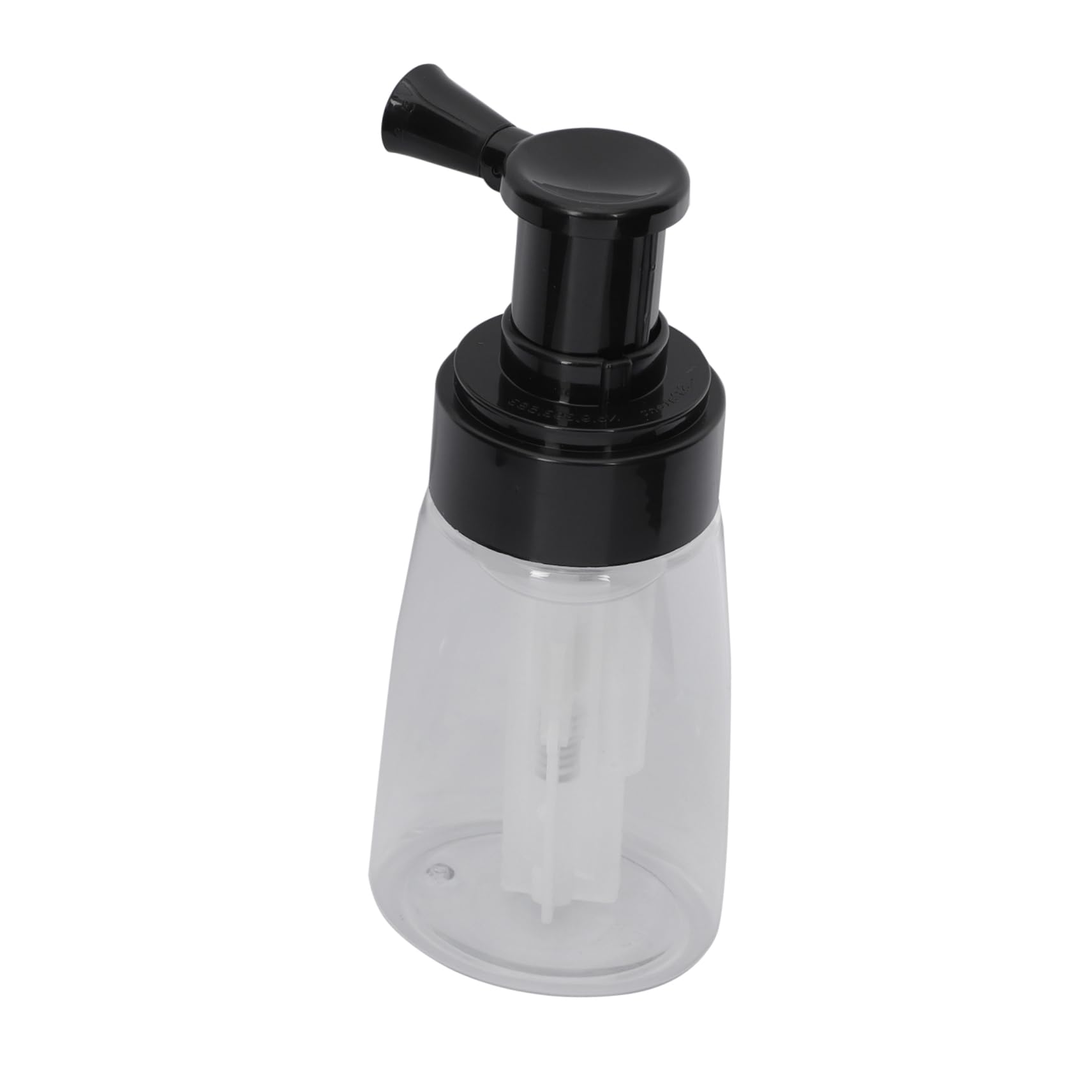Angoily Duster Loose Powder Spray Bottle Loose Powder Container Salon Powder Bottle Dry Powder Travel