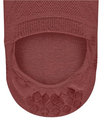Image of FALKE Women's Cool Kick No Show Socks, Cooling, Low Cut, Non Slip Heel, 1 Pair