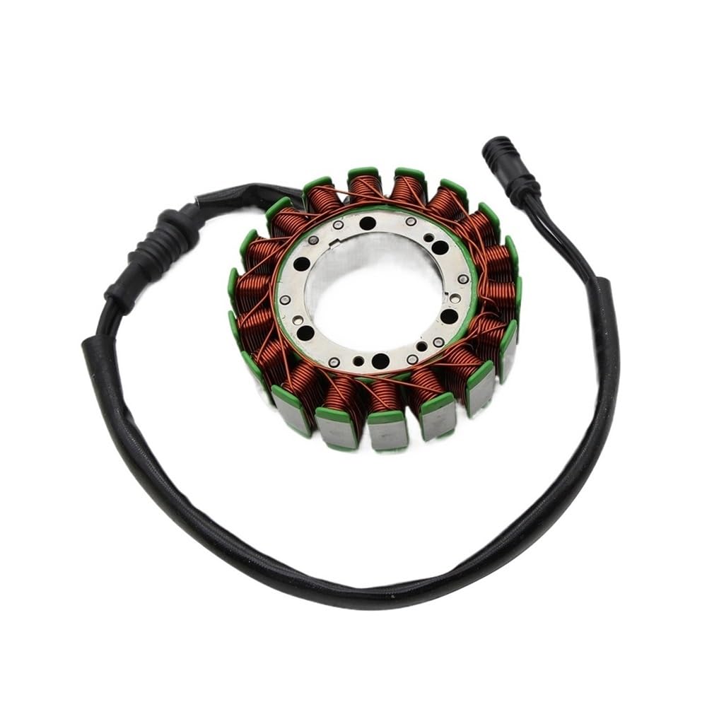 Bobine de stator magnéto pour moto remplace 30734-08KA
