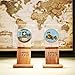 250th Anniversary U.S. Armed Forces Commemorative Coin - Patriotic Military Collectible with Engraved Service Branch Insignia，Patriotic Marine Corps Collectible (Army)