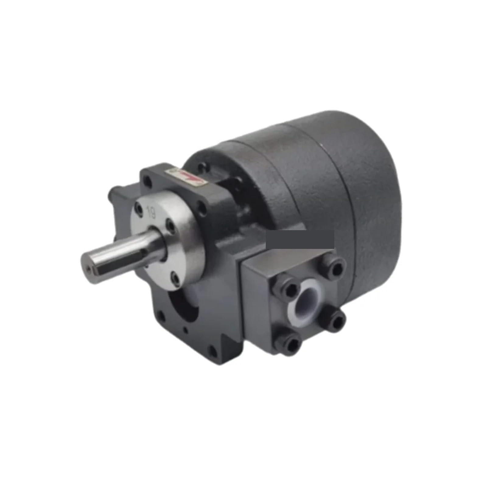 GDP-20 GH1-19W-FR GH1-15W-FR Hydraulikölpumpe for die Schmierung industrieller Maschinen(GH1-19W-FR)