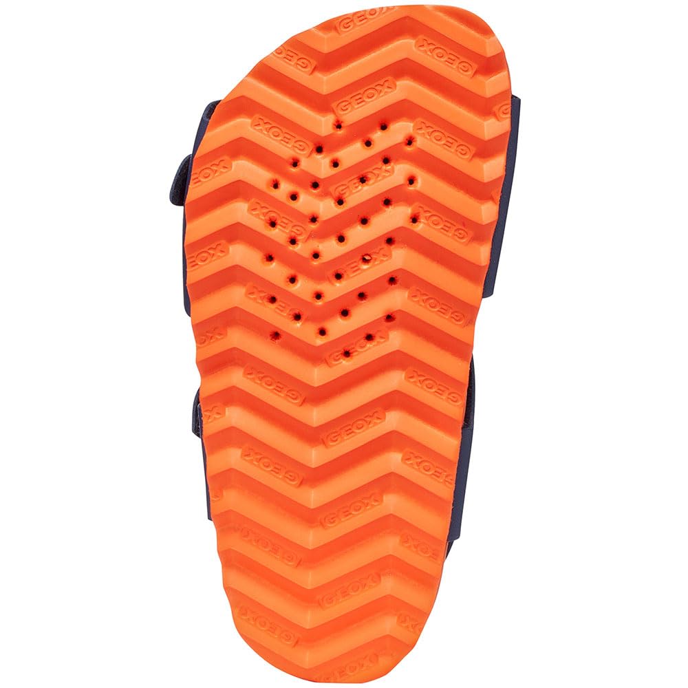 Geox Bébé garçon B Sandal Chalki Boy