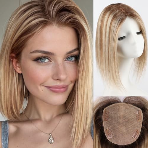 HAIRCUBE Hair Topper