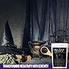 Yerbero - Black Salt for Protection 2oz (56g) - Sal Negra - Essential Wiccan & Witchcraft Supplies for Rituals, Spells, and Purification - Premium Sal Negra for Brujeria, Spiritual Cleansing. #4