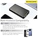 Nitecore NB20000 Gen III (GEN3) Power Bank 20000mAh Fast Charging Portable Charger Battery Pack Dual USB-C for Cell Phone Tag