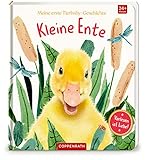  Meine erste Tierbaby-Geschichte: Kleine Ente