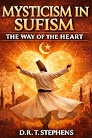 Mysticism in Sufism: The Way of the Heart: Ecstatic Practices and Philosophical Teachings B0CLVHZP76 Book Cover