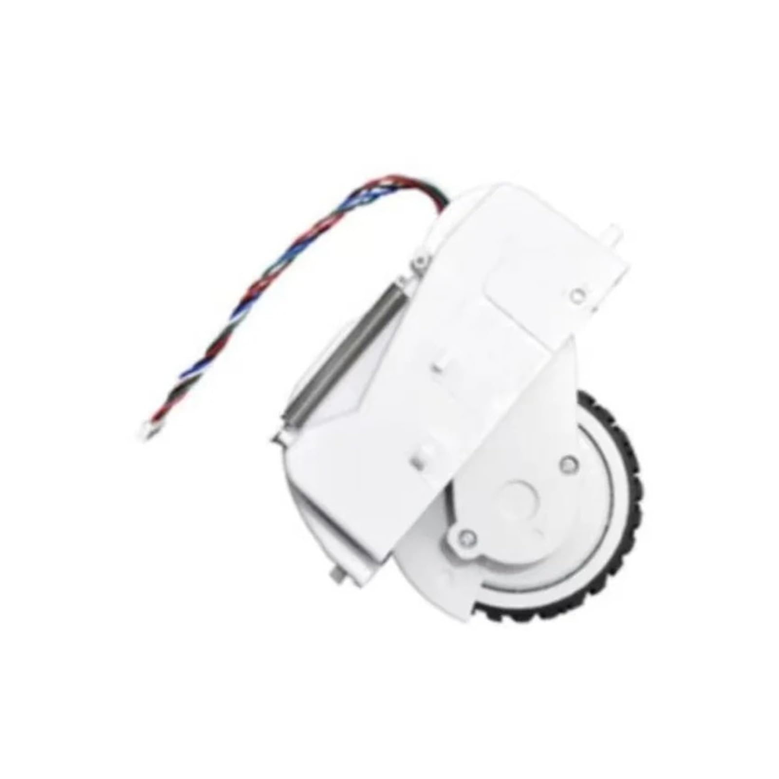 Hizon Left Mop Robot Vacuum Cleaner Parts Wheels G1 Mjstg1，Compatible Forxiaomi ， Robot Vacuum-(Left)