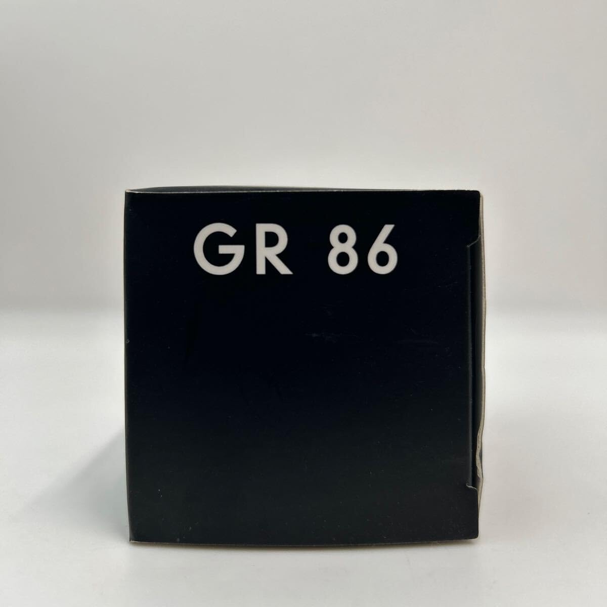 Amazon | ミニカー GAZOO RACING ディーラー特注 1/64 GR 86 カラー