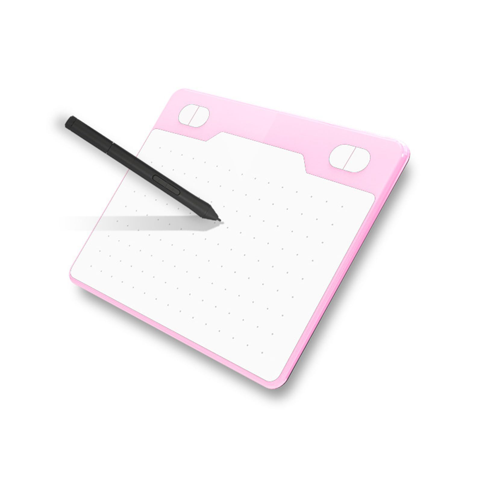 Tavoletta da disegno digitale T503 con 8192 livelli di sensibilità alla pressione per una risposta rapida, consistenza simile alla carta