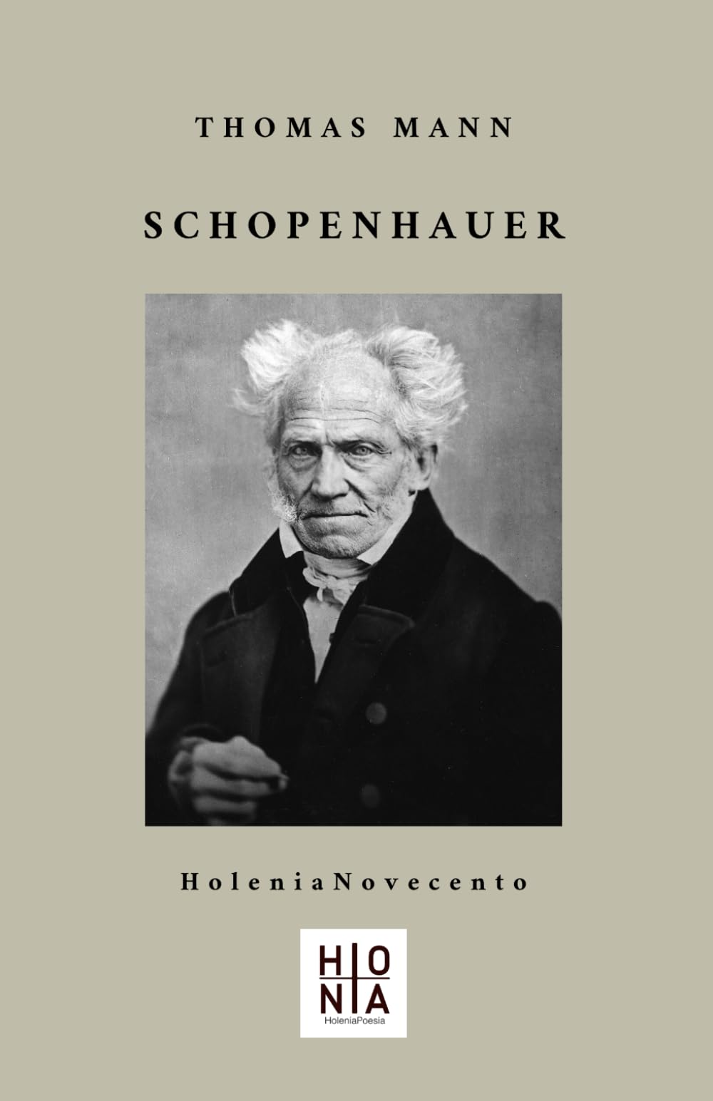 Schopenhauer