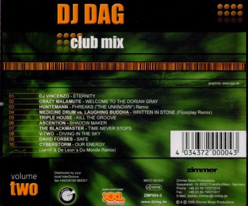 Club Mix 2