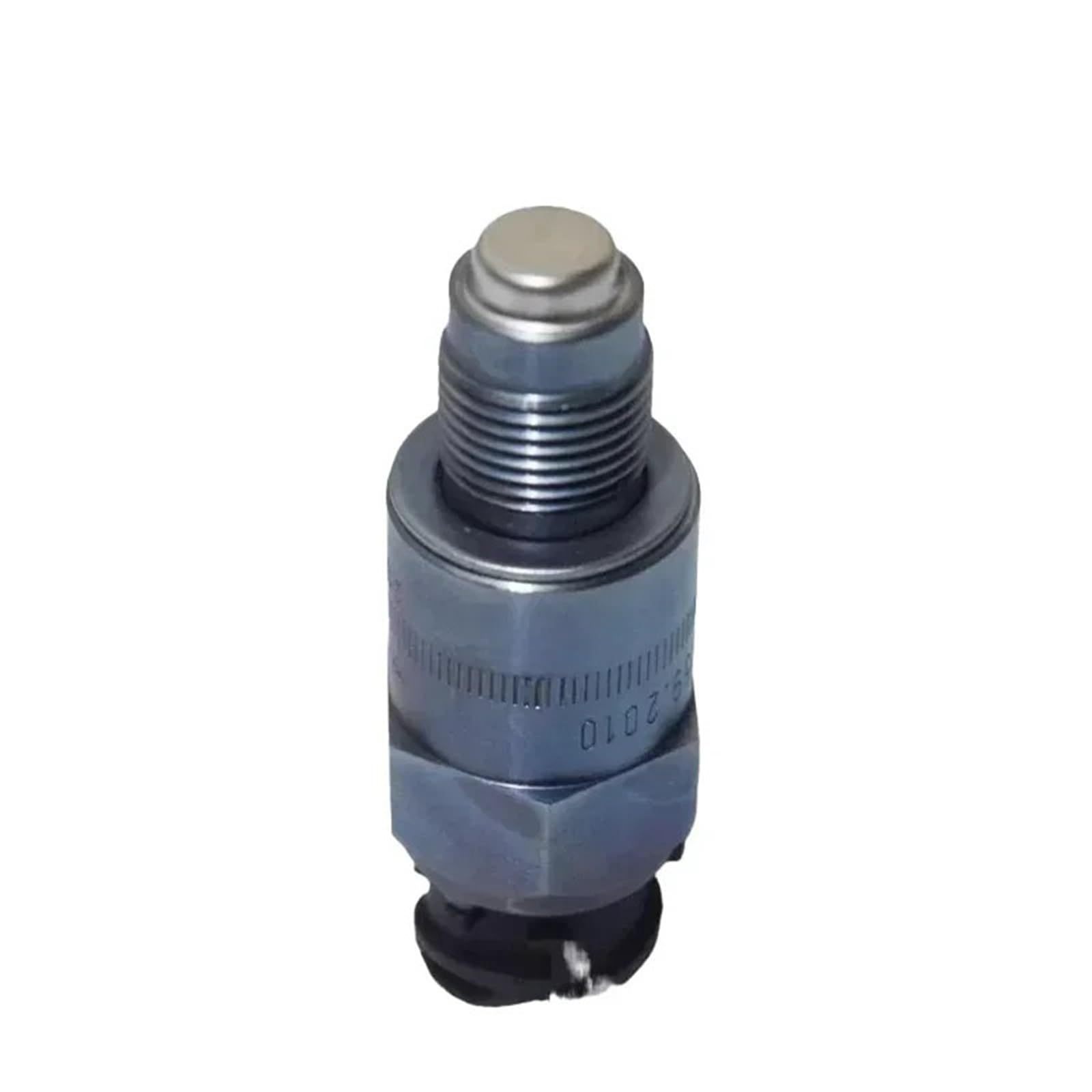 Geschwindigkeitssensor Geschwindigkeitsmesser Kilometerzähler Pulssensor 2159.20102301 Passend für Siemens VDO 215920102301(4PCS)
