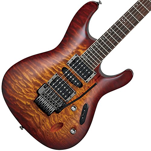 7 Best Ibanez Guitars Ideal for Metal Music in