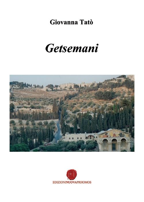  Getsemani