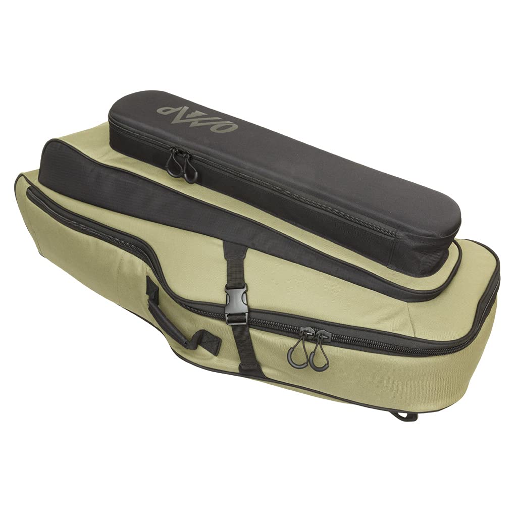 October Mountain ProductsThe Narrows Crossbow Case
