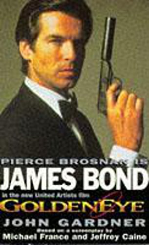 Goldeneye view 2