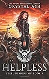 Helpless (Steel Demons MC)