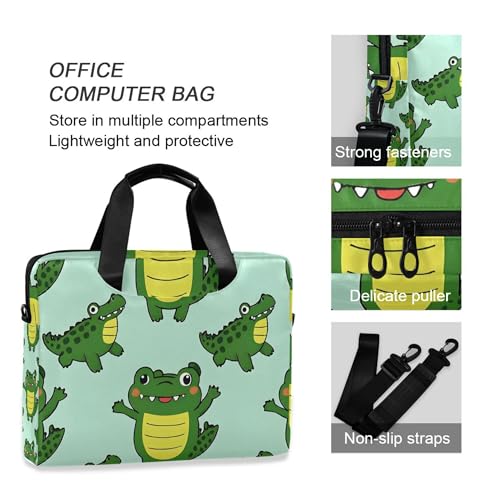 Funda maletín para portátil 13-15.6 pulgadas miniatura 5