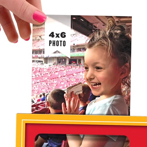 Image of YouTheFan NFL 3D Logo Picture Frame