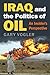 Produktbild Iraq and the Politics of Oil: An Insider's Perspective