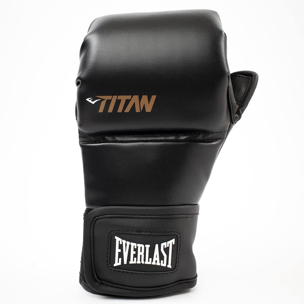 Titan Hybrid MMA Guanto LXL