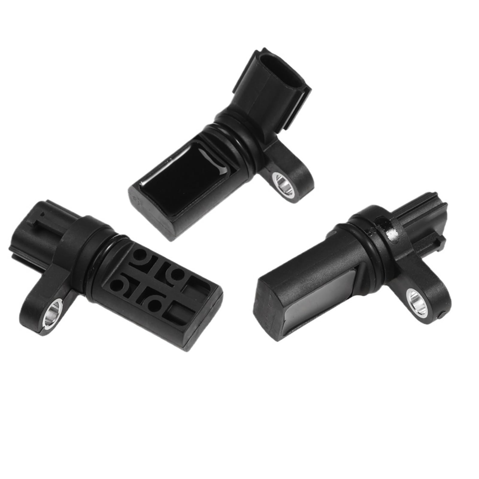 Sensor De ángulo Del árbol De Levas Sensor de posición cigüeñal 23731AL61A árbol levas para Nissan para Infiniti reemplazo(A set)