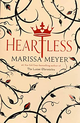 Heartless (OwlCrate edition)