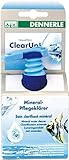 Fische werden aktiver Dennerle 7004011 ClearUp! 100 ml