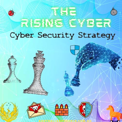 Cyber Security Strategy