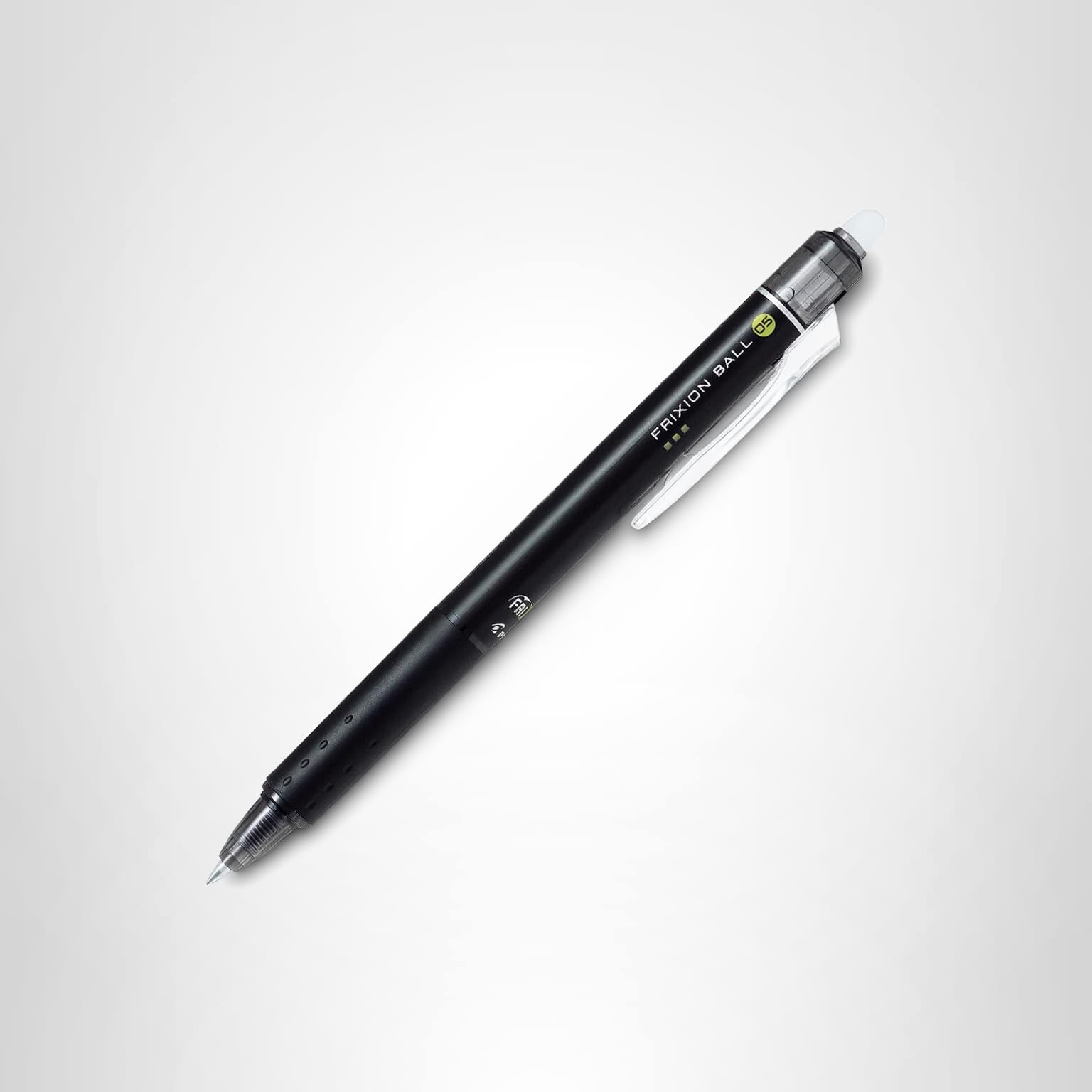 Pilot フリクションノック ボールペン