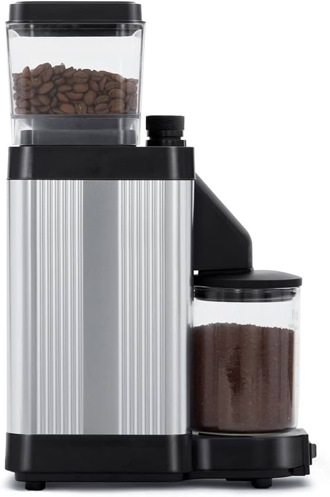 ショウ Amazon.com: Technivorm Moccamaster 49520 KM5 Burr Coffee c