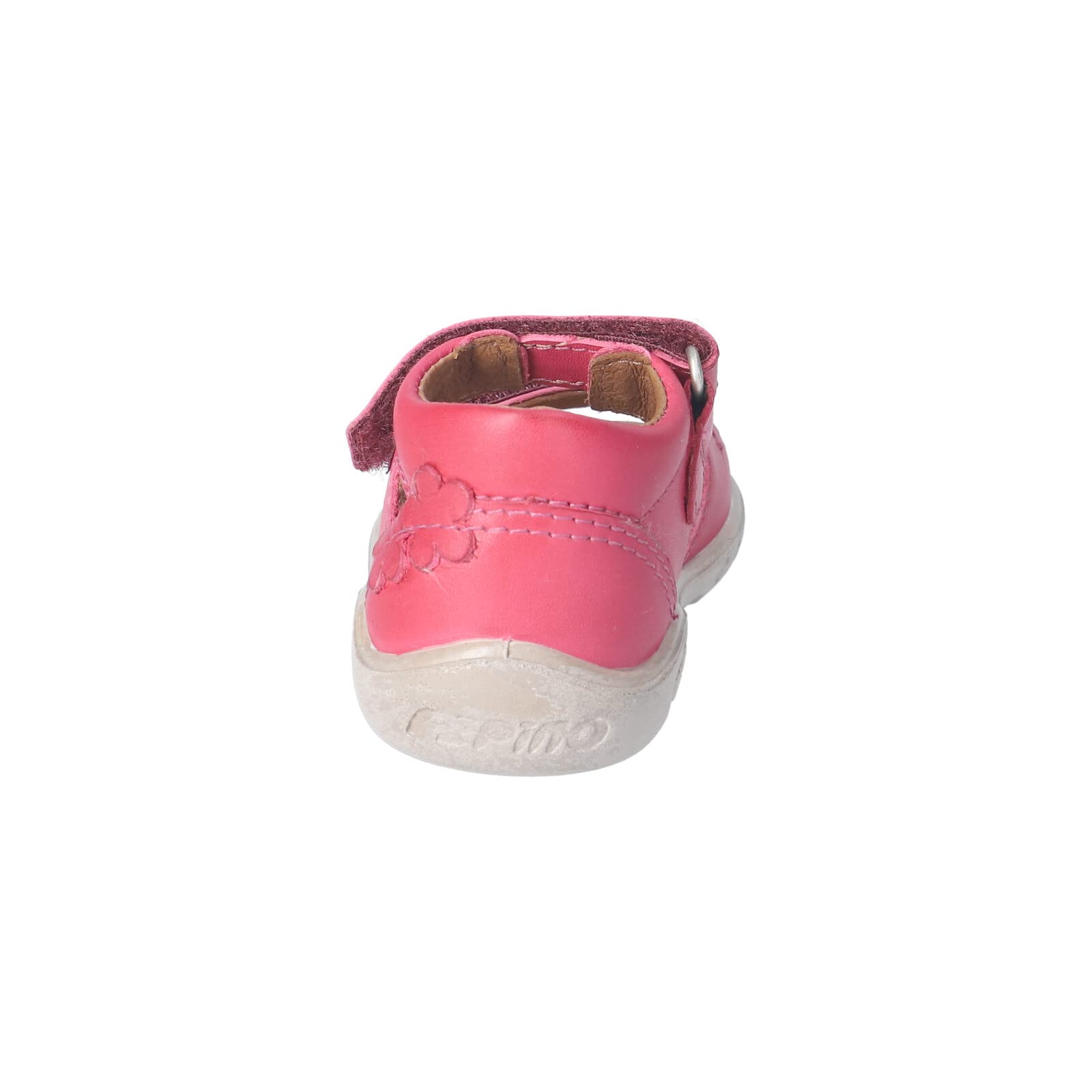 RICOSTA Mädchen Riemchensandalen Tildi, Kinder Lauflernschuhe, Weite: MITTEL