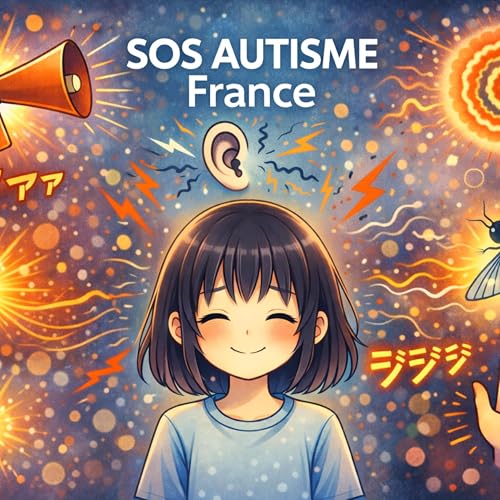 L&rsquo;autisme et le monde sensoriel.