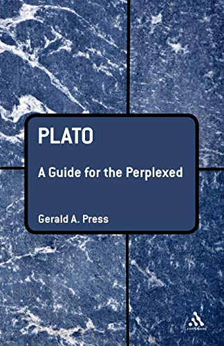 Plato: A Guide for the Perplexed view 2