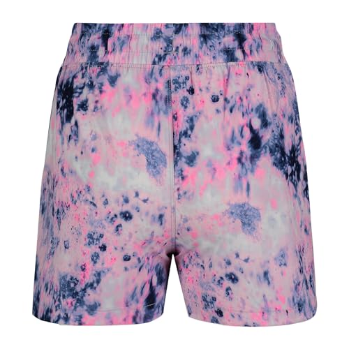Under Armour Kids Burst Dye Base Short2