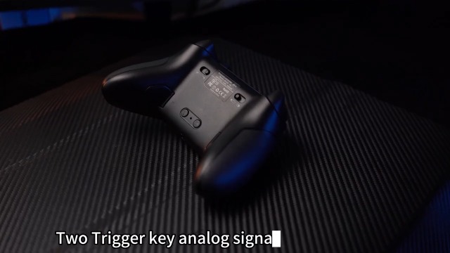 Amazon.com: SZDILONG 2.4GHz Wireless Controller for Xbox