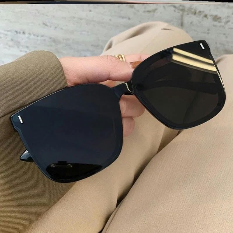 Sunglasses Women Retro Sunglasses Women Classic Square Glasses Oculos De Sol4