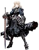 Movic Fate/stay night: Saber Alter PVC Figure (1:8 Scale)