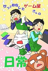 Amazon.co.jp: かつて存在したゲーム屋さんの日常⑨ 電子書籍: RINFAM