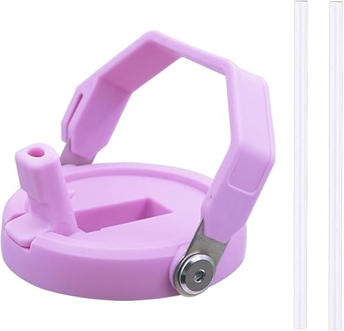 Tapa con pajilla abatible de repuesto para vaso Stanley de 40 onzas